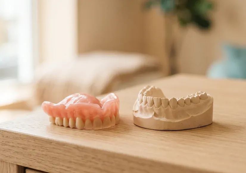Dentures