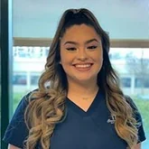 Haydee, Dental Assistant at Garden City Dental Group.