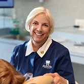 Holli, Dental Hygienist at Garden City Dental Group.