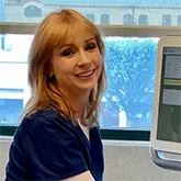 Peggy, Dental Assistant at Garden City Dental Group.