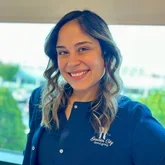Rosa, Dental Hygienist at Garden City Dental Group.